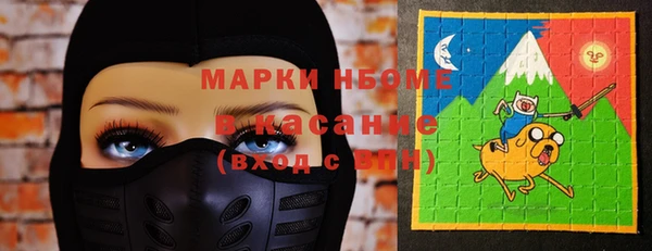стафф Алексин